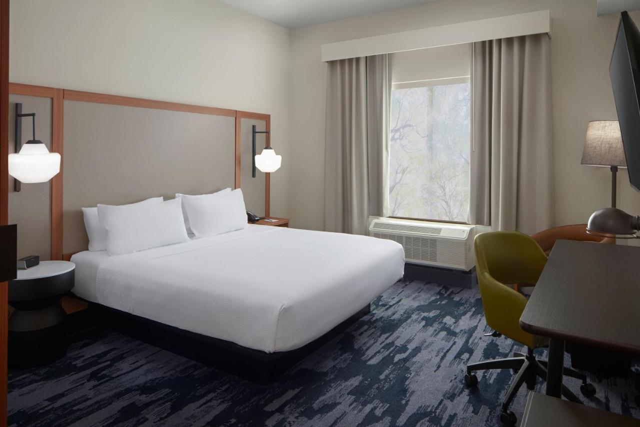 Fairfield By Marriott Inn & Suites ミドルタウン エクステリア 写真