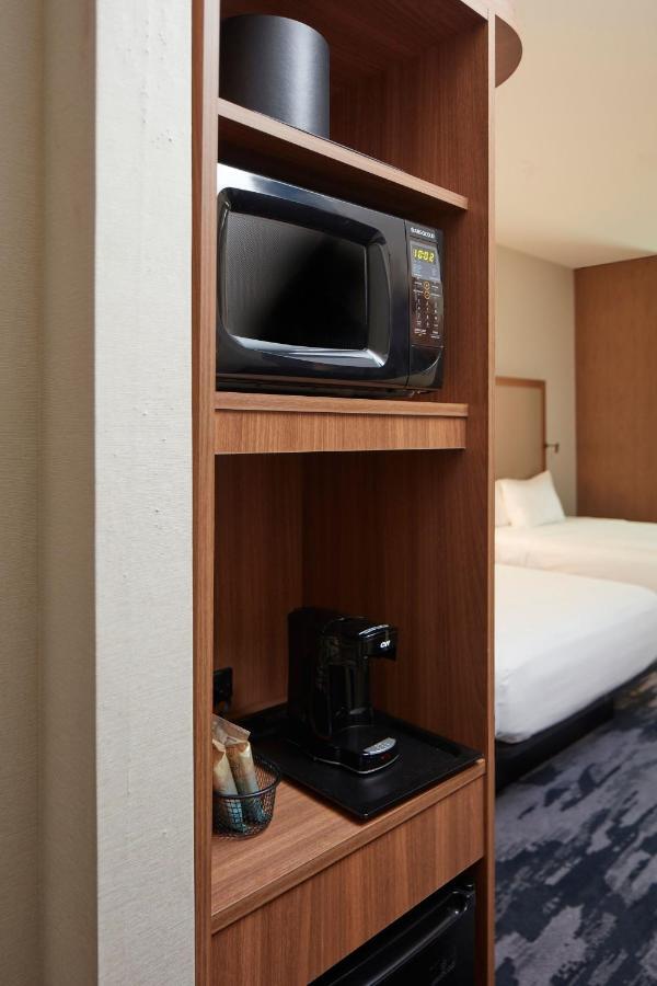 Fairfield By Marriott Inn & Suites ミドルタウン エクステリア 写真