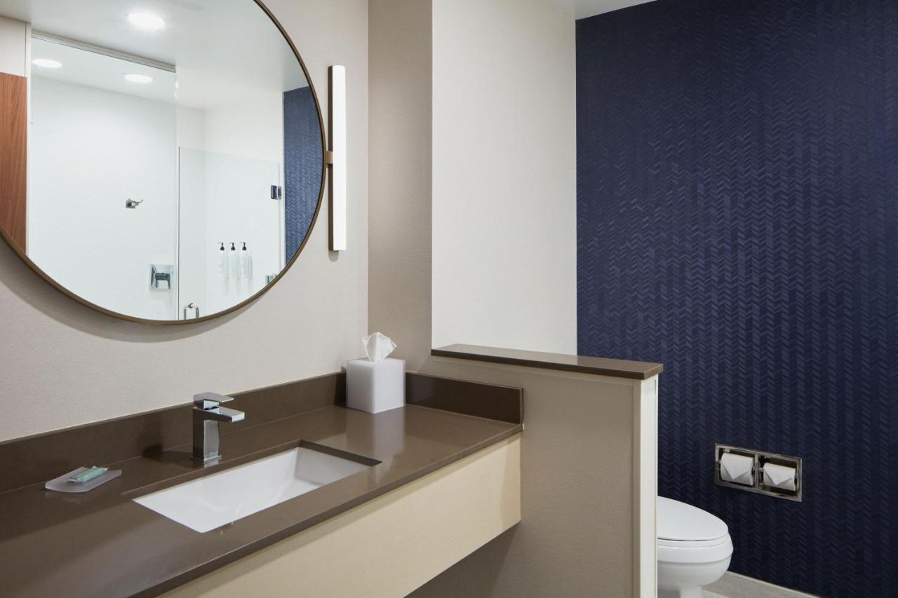 Fairfield By Marriott Inn & Suites ミドルタウン エクステリア 写真