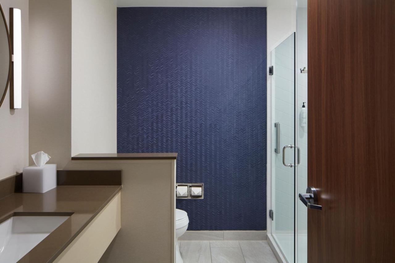 Fairfield By Marriott Inn & Suites ミドルタウン エクステリア 写真