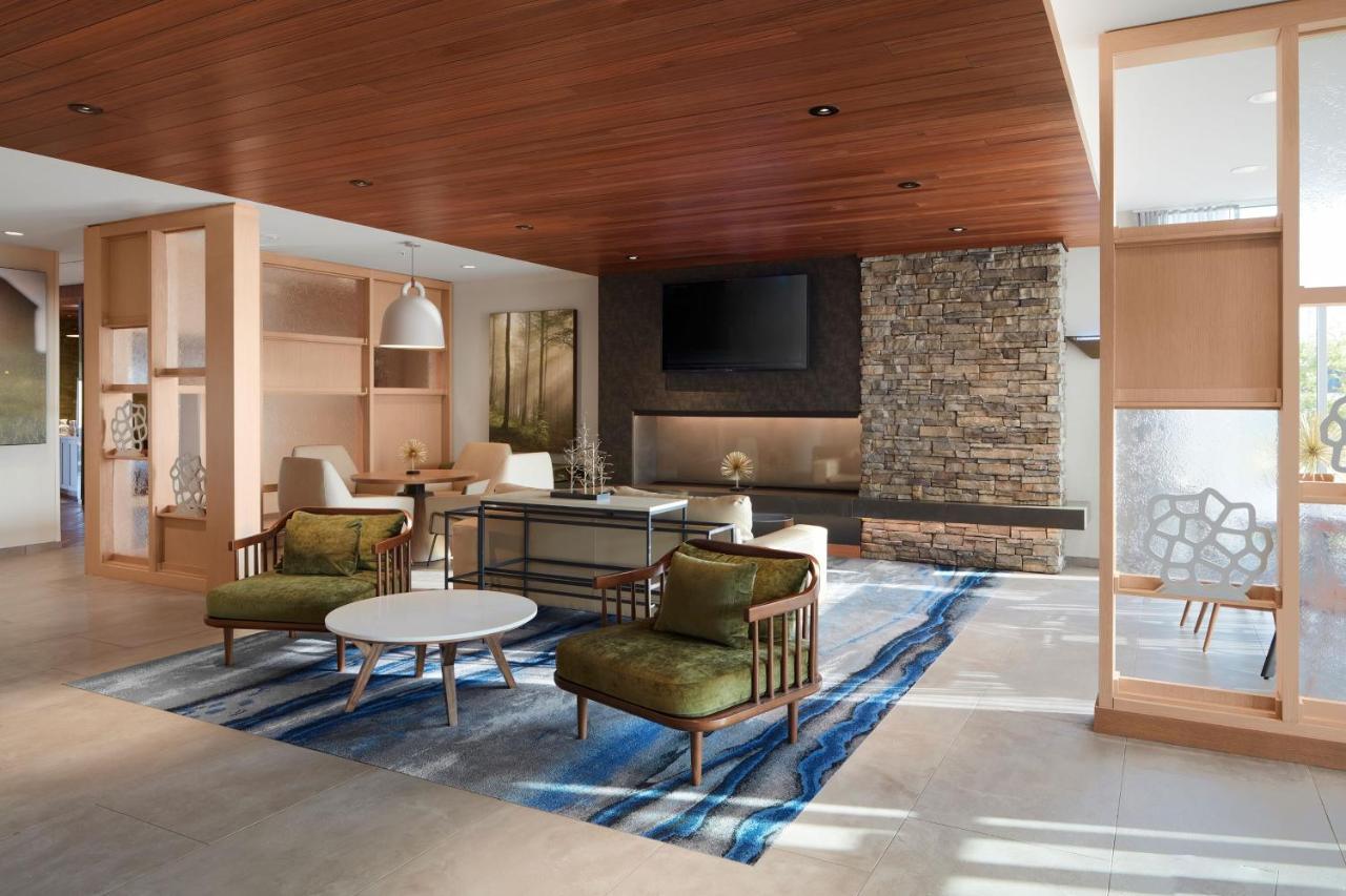Fairfield By Marriott Inn & Suites ミドルタウン エクステリア 写真