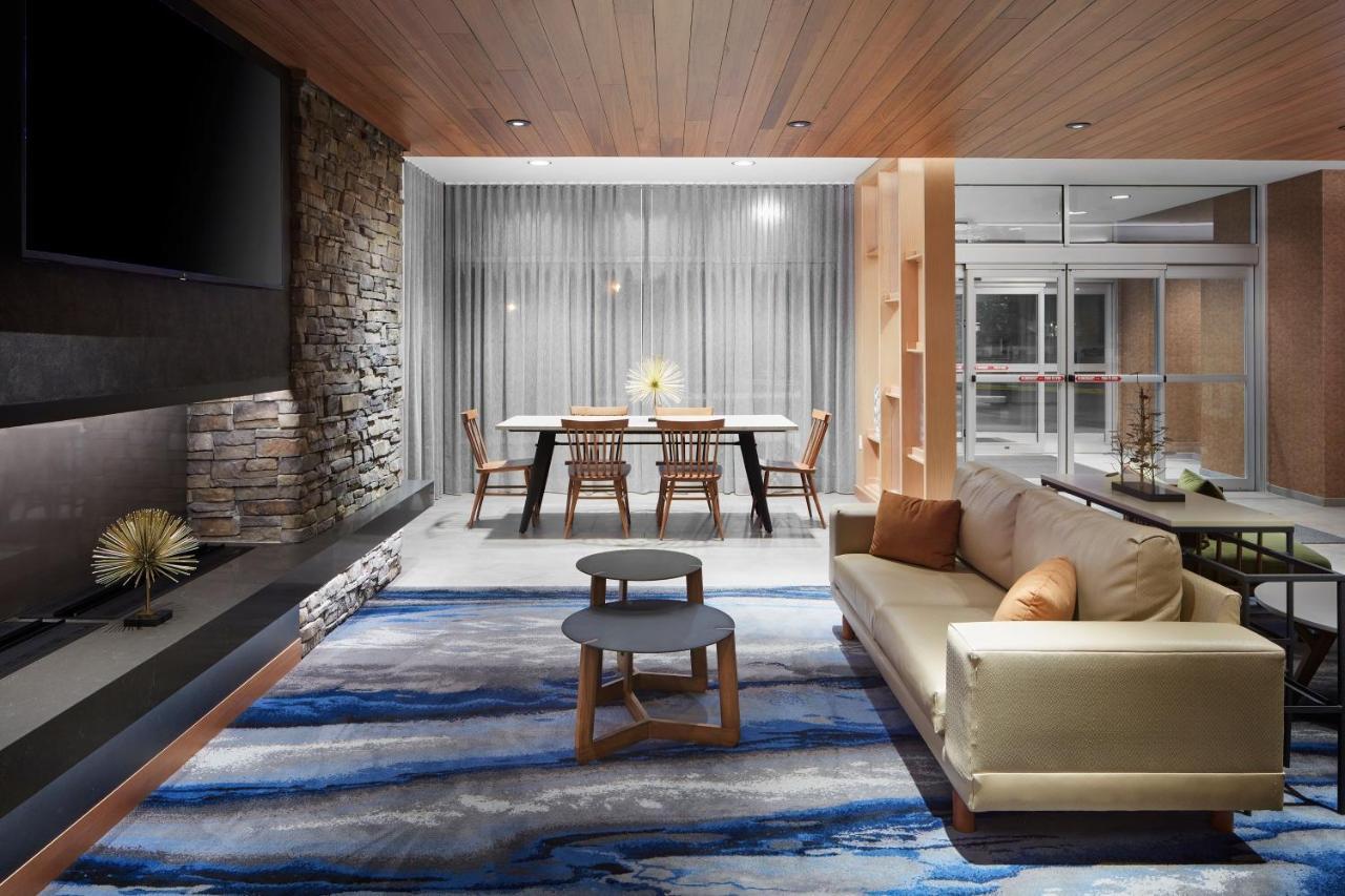 Fairfield By Marriott Inn & Suites ミドルタウン エクステリア 写真