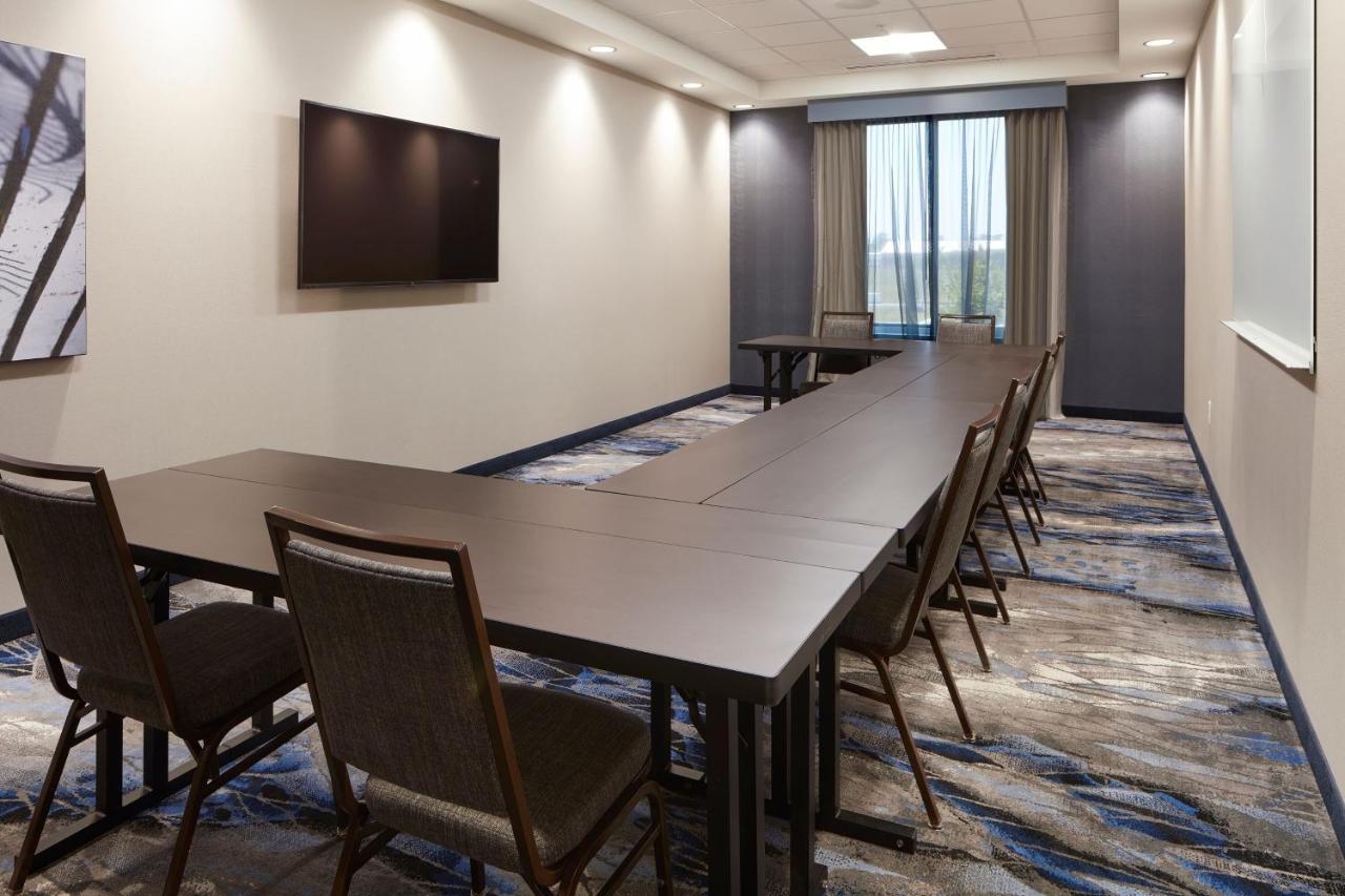 Fairfield By Marriott Inn & Suites ミドルタウン エクステリア 写真