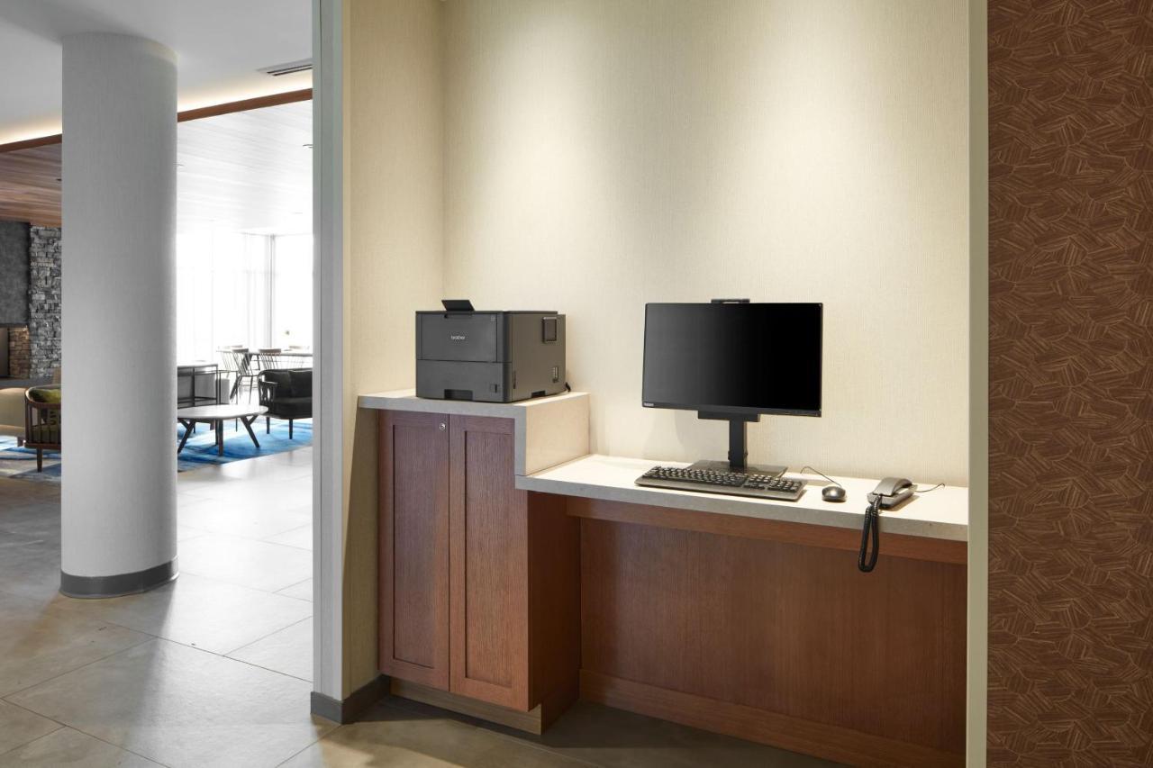Fairfield By Marriott Inn & Suites ミドルタウン エクステリア 写真