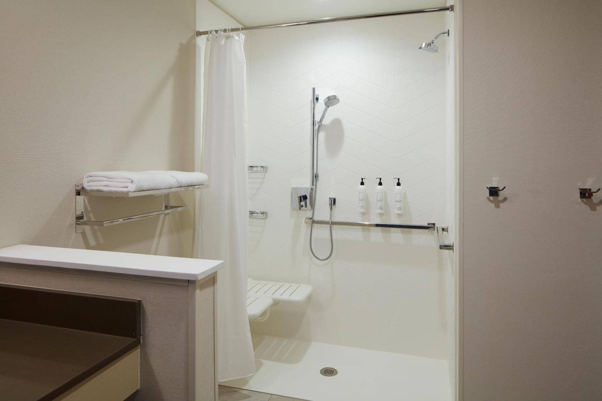 Fairfield By Marriott Inn & Suites ミドルタウン エクステリア 写真