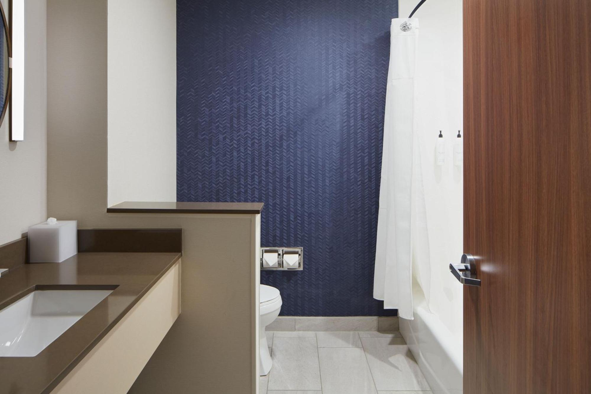 Fairfield By Marriott Inn & Suites ミドルタウン エクステリア 写真