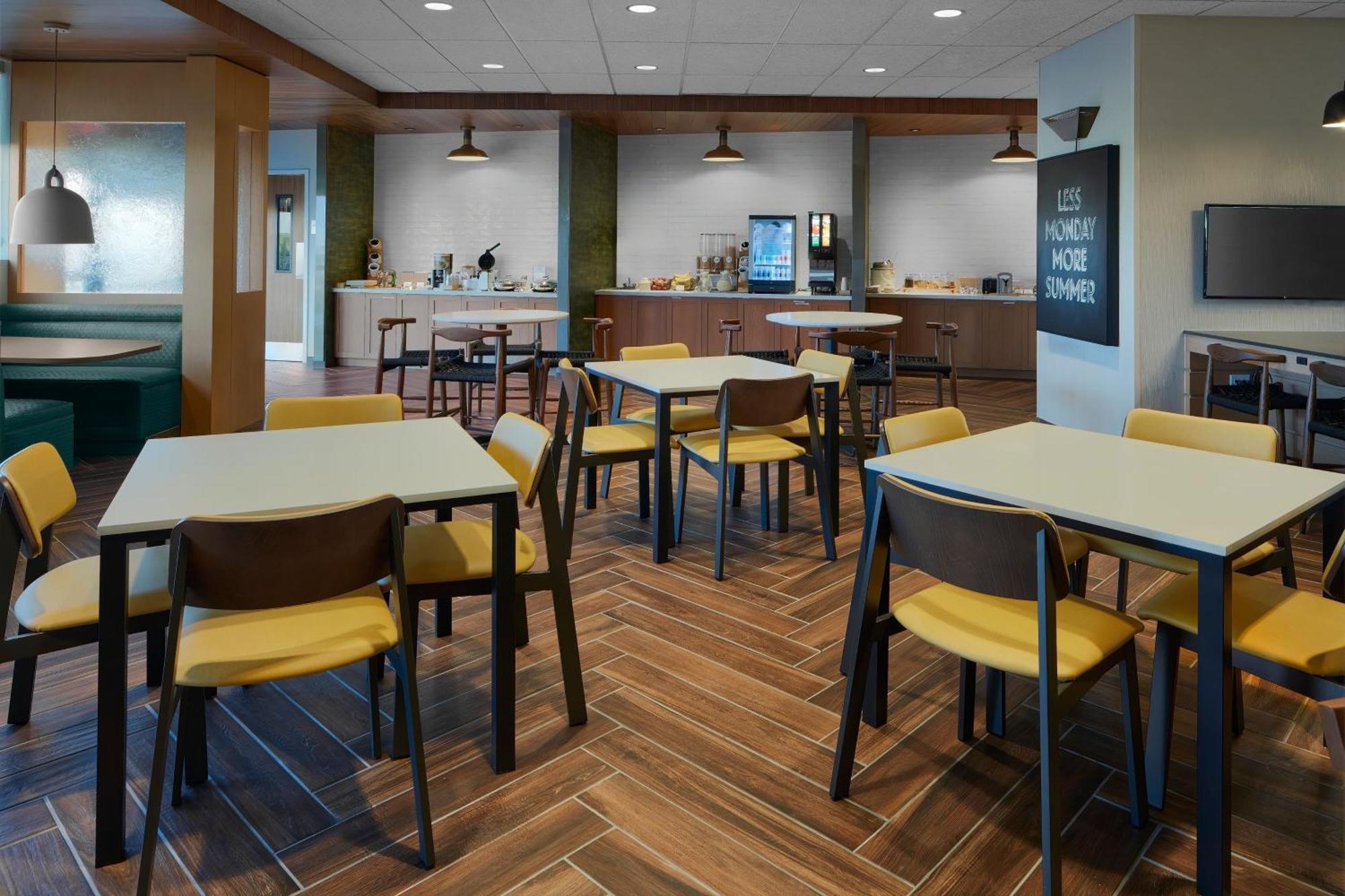 Fairfield By Marriott Inn & Suites ミドルタウン エクステリア 写真